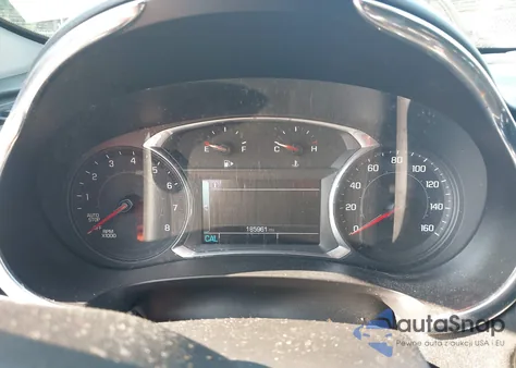 2018 Chevrolet Malibu Lt from USA, damaged, VIN 1G1ZD5ST2JF143622